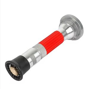 Adjustable Spray <strong>Fire</strong> Nozzle, Suitable for Class a and Class B <strong>Fires</strong>, Easy to Operate - Product Image 3