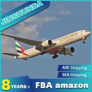 Agente de carga de China de almacenamiento gratuito UPS/DHL Air Express en Shenzhen, envío rápido de China a Argentina/Brasil - Product Image 3