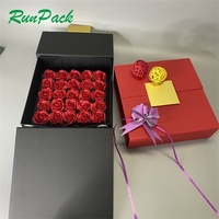 Boîte-cadeau de proposition de demoiselle d'honneur pliable en papier personnalisé pour anniversaire nuptiale mariages anniversaires baby shower saint valentin