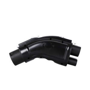 Nouvel adaptateur CCS2 vers GBT 2025 – Connecteurs EV double charge rapide DC CCS Combo 2 pour la fabrication - Product Image 1