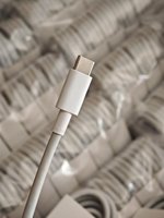 Câble de charge super rapide 8,5A USB Type C pour VIVO IQOO 8,5A CABLE