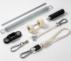 Équipement de Pilates OEM ODM sur mesure |   Accessoires pour Reformer Cadillac Spine Corrector |   Personnalisation uniquement - Négociez d'abord - Product Image 4