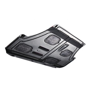 Coperchio del pannello inferiore del motore per auto in plastica resistente per volkswagen Touareg <span class=keywords><strong>vw</strong></span> pannello di protezione r36 passat arteon touran jetta sagitar <span class=keywords><strong>t</strong></span> <span class=keywords><strong>roc</strong></span>