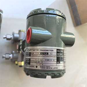 Transmisor de Nivel Diferencial Yokogawa EJA 110A-EMS4A-27DC/KS2/N4/QR EJA110A - Product Image 6