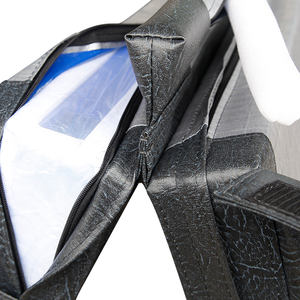 Jetway OEM ODM vente en gros usine <span class=keywords><strong>couverture</strong></span> <span class=keywords><strong>de</strong></span> <span class=keywords><strong>Spa</strong></span> étanche pliable pour jacuzzi accessoires <span class=keywords><strong>de</strong></span> jacuzzi ronds ou carrés personnalisés - Product Image 5