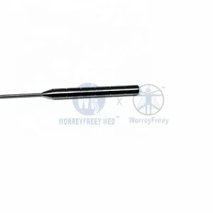 10mm Interlaminar Spine Endoscopeendoscopic Instrument Orthopedic Nerve Hook Spine Endoscope