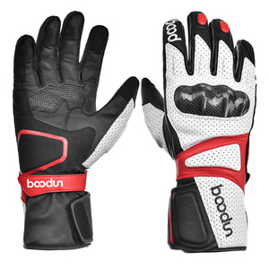 Gants de course de <span class=keywords><strong>moto</strong></span> unisexes de <span class=keywords><strong>nouveauté</strong></span> <span class=keywords><strong>2021</strong></span> personnalisés en gros avec le logo d'OEM à vendre - Product Image 2