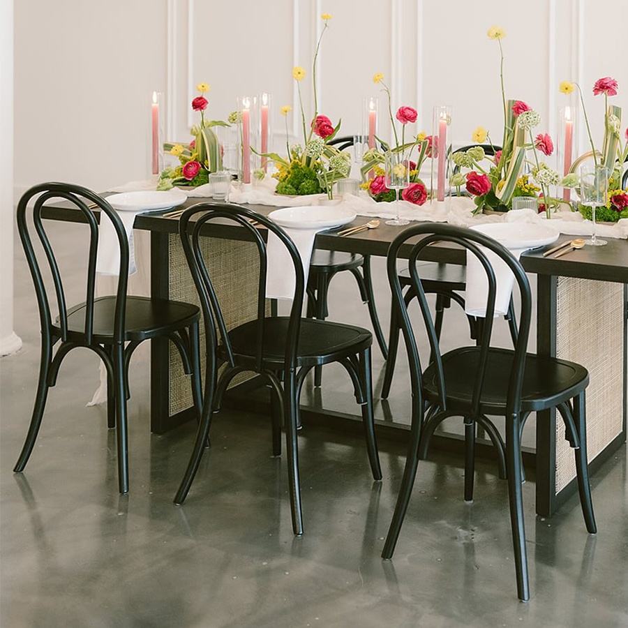 Bentwood Chair Romania Modern Dining Room Furniture