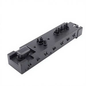 สำหรับรถยนต์ฟอร์ด ชุดปรับไฟฟ้าด้านขวา วัสดุพลาสติก 9L3Z-14A701-FA สวิตช์เบาะไฟฟ้า - Product Image 1