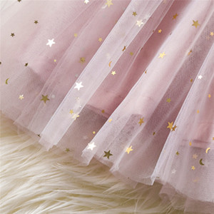 Vestido de tutú de diseño casual para niñas, ideal para fotos de bebés de 1 año, cumpleaños y fiestas infantiles. - Product Image 5