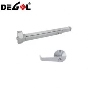 Salida de Emergencia Silenciosa con Excelente Precio para Rutas de Escape de Incendios - Product Image 4