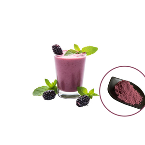 Herbgreey ผงแบล็คเบอร์รี่เกรดอาหารผงแบล็คเบอร์รี่บริสุทธิ์100% สกัดจากแบล็กเบอร์รี่ผงแบล็คเบอร์รี่ธรรมชาติ