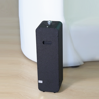 Diffuseur de parfum automatique CNUS AS3000S, grande capacité, diffuseur d'arômes commercial, machine à aromathérapie sur pied