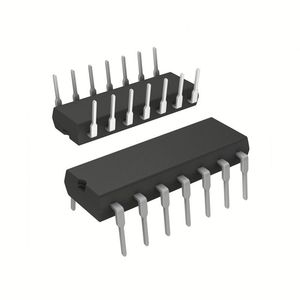 Brand-new Original Guaranteed 4114R-2-472LF DIP-14 Electronic Components Integrated Circuits IC Chips - Product Image 1
