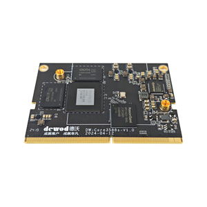 Placa base DEWO a precio de fábrica para desarrollo Android RK3288 RK3399 RK3568 RK3588 Rockchip PCB circuito <span class=keywords><strong>DDR3</strong></span> CPU integrada nuevo - Product Image 3