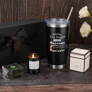 Regalos de Cumpleaños 2024 para Novio, Esposo, Hermano, Amigos, Compañeros de Trabajo, Mejores Regalos de Navidad para Hombres - Product Image 2
