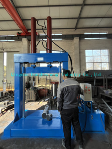 <strong>Rubber</strong> Cutting Machine <strong>Rubber</strong> <strong>Bale</strong> <strong>Cutter</strong> for Factory - Product Image 3