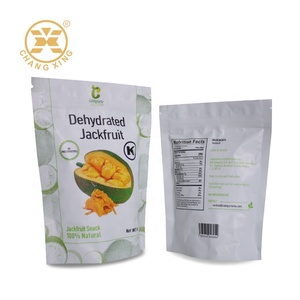 ที่กําหนดเองพิมพ์พองบีบอัดสูญญากาศขนมข้าวกระจกชีสพัฟ Nachos บรรจุภัณฑ์มันฝรั่งทอดถุงบรรจุ - Product Image 6