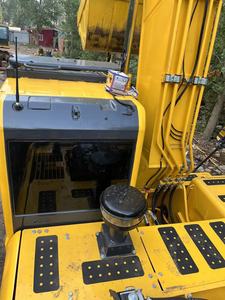 Factory Low Price Hot <b>Sale</b> High Quality Hydraulic Used <b>Excavator</b> 220-<b>8</b> <b>for</b> komatsu - Product Image 6