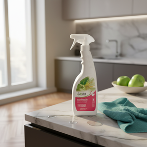 Itisir Gentile TA D24500005 1x5 Lt Nettoyant professionnel pour surfaces, pour marbre, céramique, grès, parquet - Multi-surfaces, Italie - Product Image 3