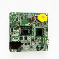 Placa Base Industrial Intel NUC DCP847SKE GESK451002UN, Placa CPU Original en Stock, Placa Intel NUC Legacy