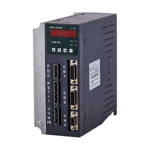 중국 공급 1KW-<span class=keywords><strong>3.5KW</strong></span> 서보 모터 서보 드라이버 - Product Image 2