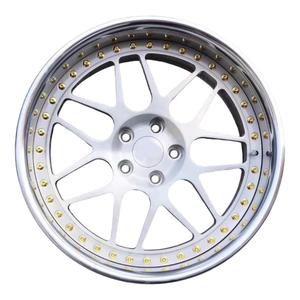 Rueda Forjada de Alta Calidad de 17'', 18'', 19'', 20'' Pulgadas para IS300, Se Acepta Personalización - Product Image 4