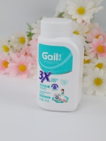 Tablet Efervesen Pembersih Mesin Cuci OEM Factory GAIL 5%-15% untuk Bahan Pembersih dan Penghilang Bau