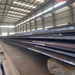 Tấm thép carbon 1.5mm a105n thép carbon sa516 lớp 70 tấm - Product Image 5