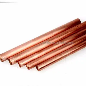copper round bar 30mm Manufacture And Factory Price