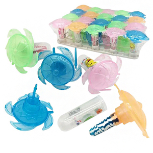 Rouge à lèvres jouet bonbons <span class=keywords><strong>Hamburger</strong></span> mamelon bonbons durs jouet <span class=keywords><strong>bonbon</strong></span> pour les enfants - Product Image 3