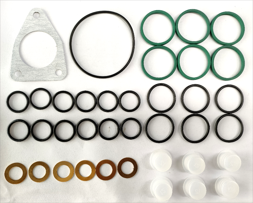 diesel fuel pump parts 800857 repair kits 800857 diesel engine