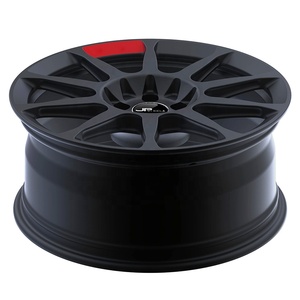 Jantes de voiture forgées sur mesure pour <span class=keywords><strong>Audi</strong></span> <span class=keywords><strong>TT</strong></span> 19 pouces 5x112 en alliage d'aluminium T6061-T6, jantes monobloc # JM7265 - Product Image 3
