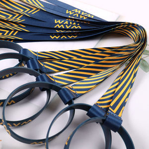 شعار مخصص شخصية الحبل مع حامل كوب حلقة مخصصة الحبل حامل كوب - Product Image 2