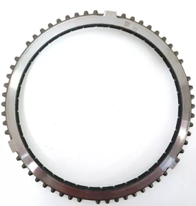 Piezas de caja de cambios para camiones pesados Anillo sincronizador OEM No 1316304173 - Product Image 4
