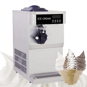 Máquina de Hielo Suave SPACE / Máquina para Hacer Hielo 6240 (Aprobada por CE) - Product Image 1