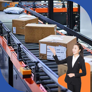 Proveedor de China, envío de carga a Reino Unido, Francia, Alemania, Air + Express, dropshipping, agente de abastecimiento, inspección, Servicio Logístico, DDP - Product Image 3