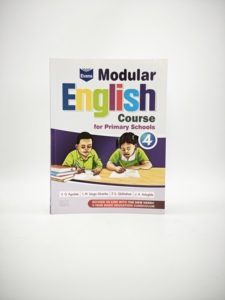 Libro de texto Evans, curso modular de inglés para escuelas primarias - Product Image 2
