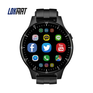 Reloj Inteligente Appllp Pro Android 4G Original con SIM, Reloj Inteligente con Tarjeta SIM 4G Android para Hombre <span class=keywords><strong>2022</strong></span> - Product Image 6
