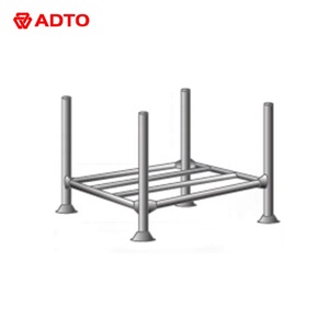 Andamio de Acero AS/NZS 1576 Kwikstgae, Jaula de Acero para Paletas en Venta - Product Image 2