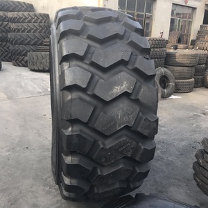 ยางรถบรรทุก Fengshen Engineering ขนาด 26.5R25 ยางเหล็กทั้งหมดสำหรับรถตักและรถยก ลายดอกยาง AL37 - Product Image 2