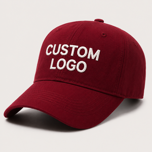 Wholesale Cotton 6 Panel <b>Hat</b> Cuffed Beanie With Custom Logo for Winter Sports Retail - Product Image 2
