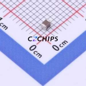 Condensateur SMD (MLCC) GRT21BC81C226ME13L 0805 (Capacité : 22uF) (Précision : 20%) Tension nominale : 16V - Product Image 1