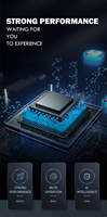 Nouvelles puces IC d'amplificateurs audio TDA7377A TDA7377 – Liste BOM complète et devis RFQ