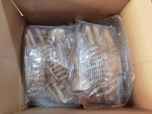 Ensemble d'équipement de <span class=keywords><strong>massage</strong></span> en bois 16 pièces - Product Image 4