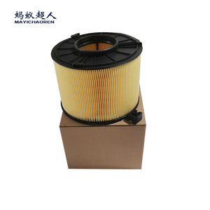 Filtro de Aire Mayichaoren para Audi A4L 2.0T 2017, Número de Pieza Myk A040, Tamaño Estándar - Product Image 1