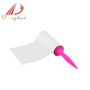 Mini <span class=keywords><strong>Rullo</strong></span> Adesivo Portatile per Rimozione Pelucchi, <span class=keywords><strong>Lavabile</strong></span>, Ecologico, Formato da Viaggio - Product Image 5