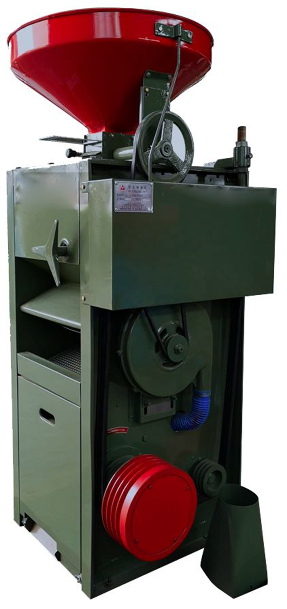 Top quality DTTG series slow speed rice elevator with lower broken rate
