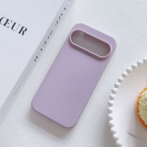 Housse de protection liquide Slim-Line de luxe <span class=keywords><strong>pour</strong></span> Google PIXEL 10 9 8 7/6 Pro/5 téléphones <span class=keywords><strong>coque</strong></span> de téléphone Premium modèle 9a - Product Image 5