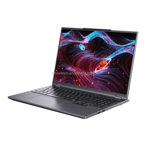 Portátil CHUWI GameBook Max14650HX RTX5060 Intel I7 de 18 Pulgadas, 16+512 GB - Product Image 4